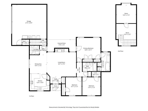 $274,990 | 330 High Ridge Drive, Krum, TX 76249