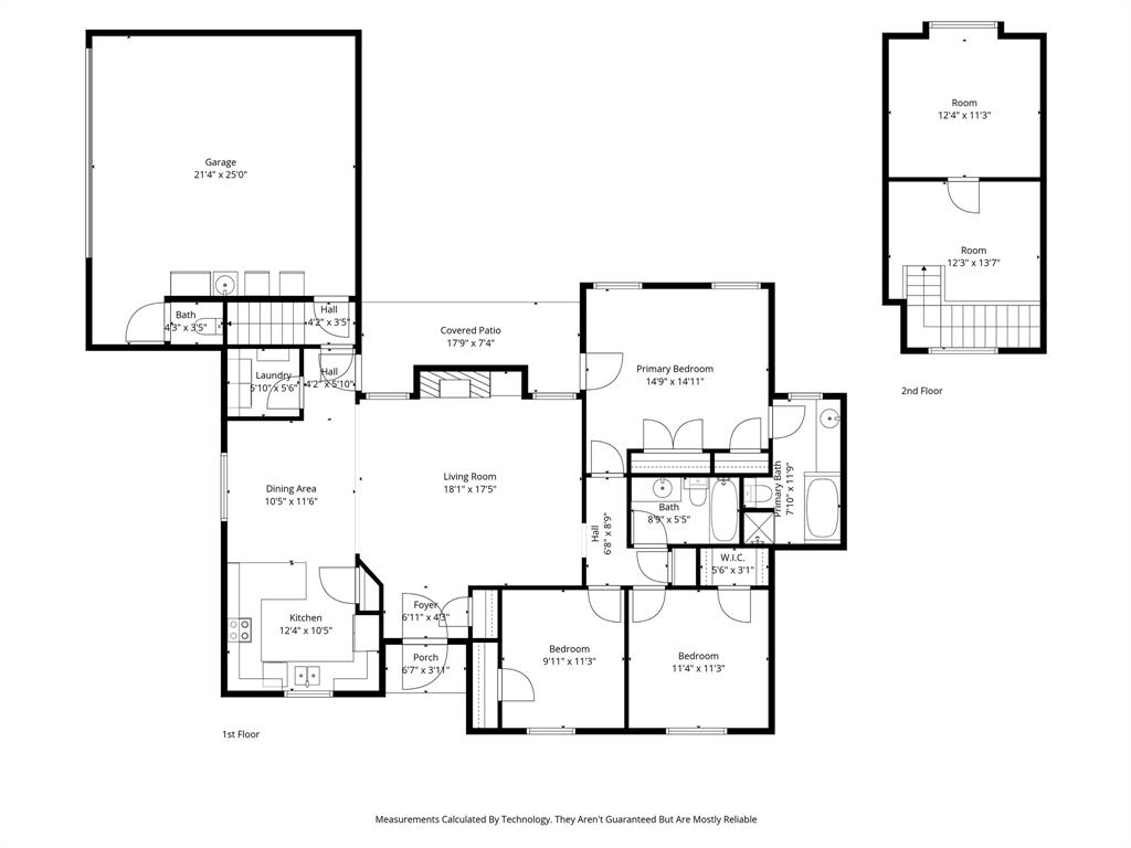 330 High Ridge Drive Krum, TX 76249 - Photo 27 of 27