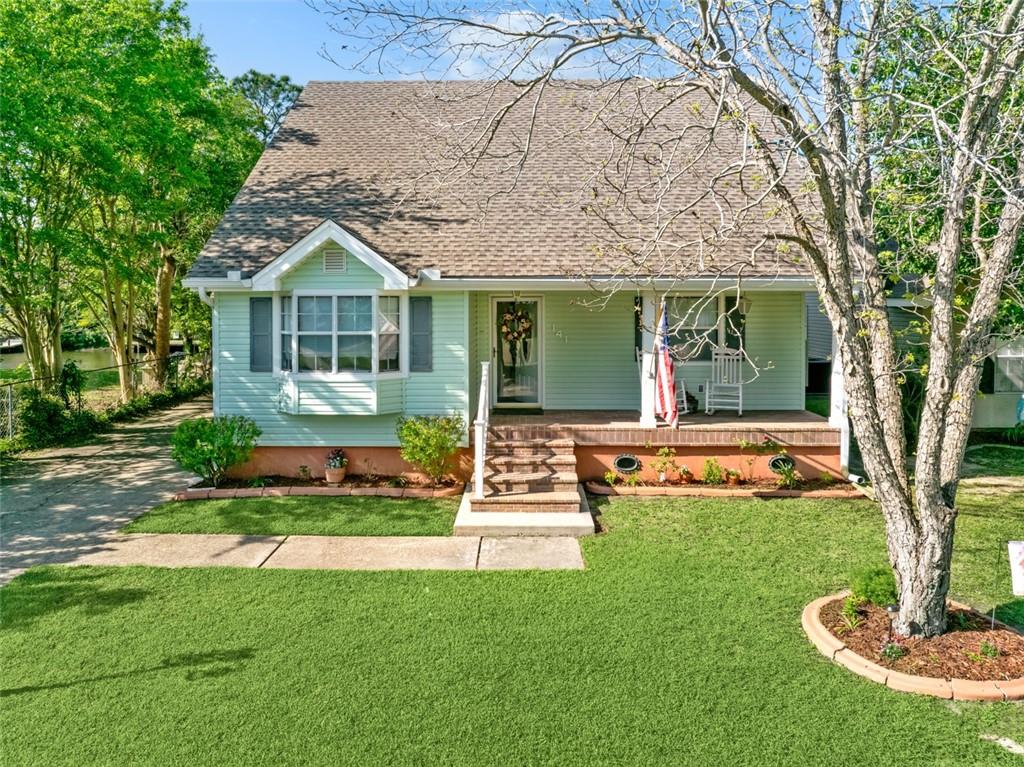 141 Eden Isles Boulevard Slidell, LA 70458 - Photo 32 of 43