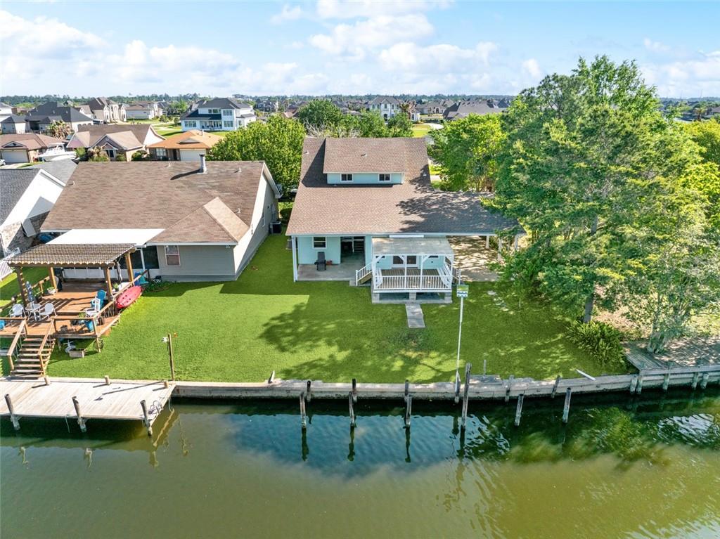 141 Eden Isles Boulevard Slidell, LA 70458 - Photo 35 of 43