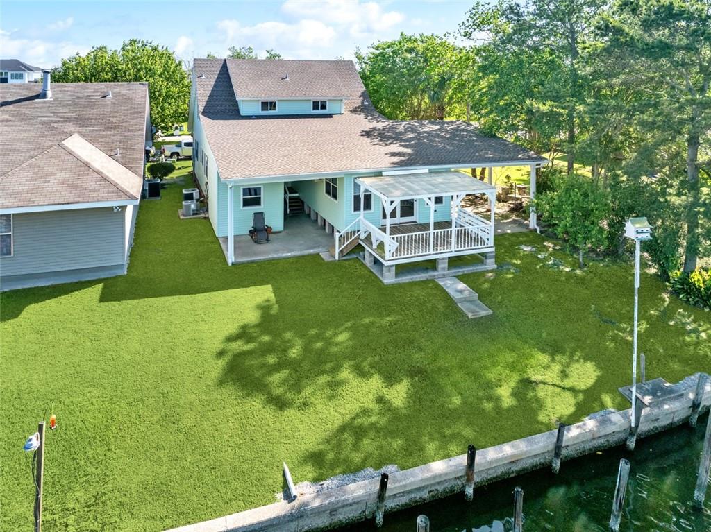 141 Eden Isles Boulevard Slidell, LA 70458 - Photo 36 of 43