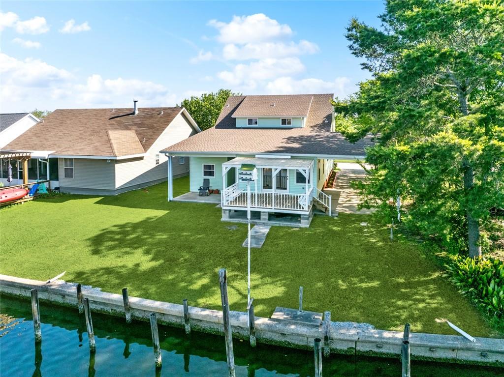 141 Eden Isles Boulevard Slidell, LA 70458 - Photo 37 of 43