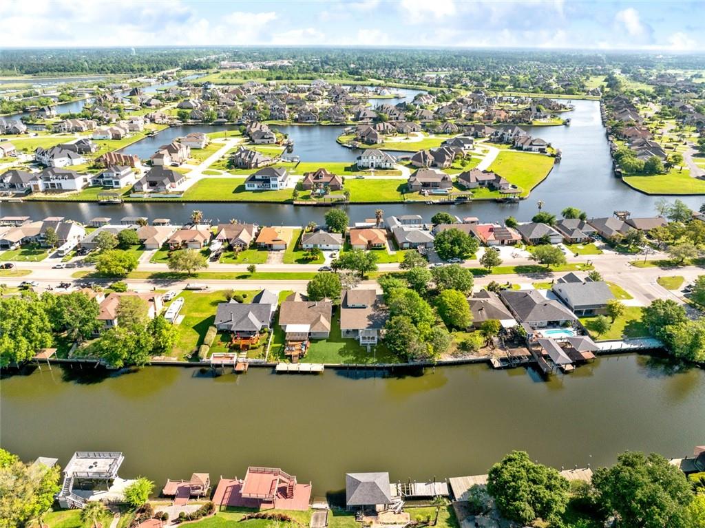 141 Eden Isles Boulevard Slidell, LA 70458 - Photo 38 of 43