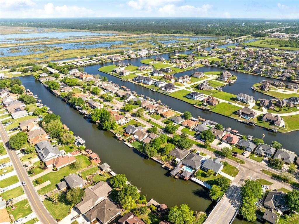 141 Eden Isles Boulevard Slidell, LA 70458 - Photo 39 of 43