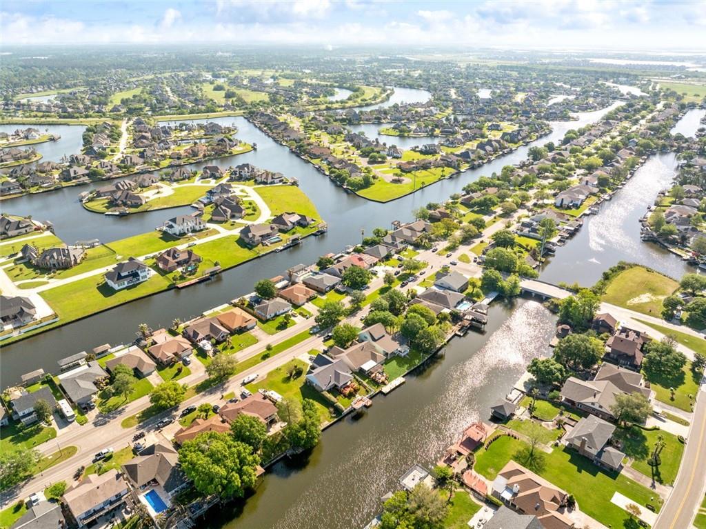 141 Eden Isles Boulevard Slidell, LA 70458 - Photo 40 of 43