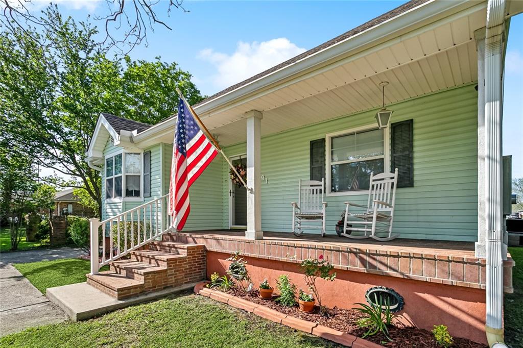 141 Eden Isles Boulevard Slidell, LA 70458 - Photo 4 of 43