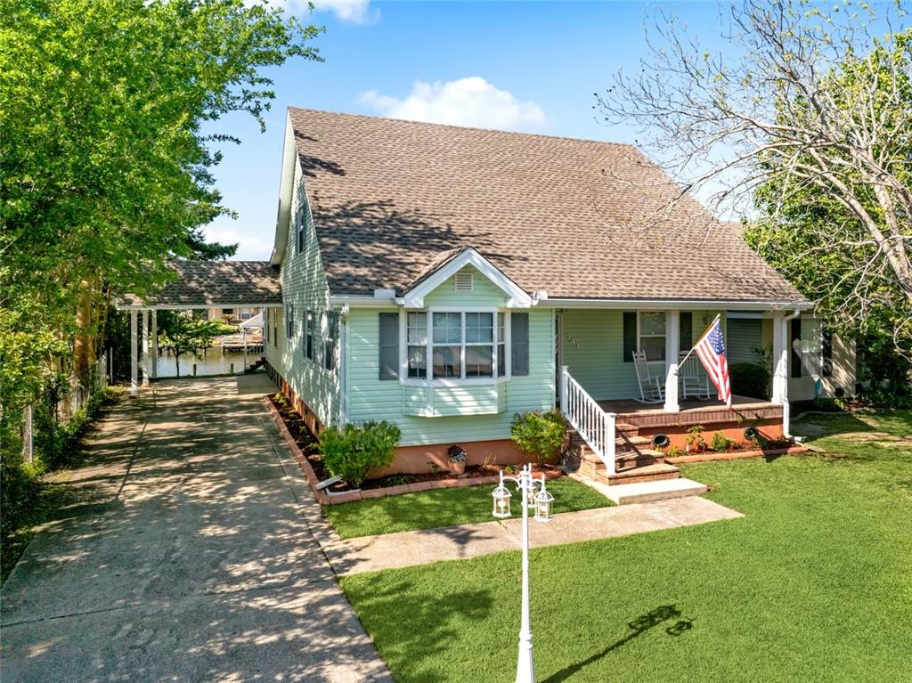 141 Eden Isles Boulevard Slidell, LA 70458 - Photo 43 of 43