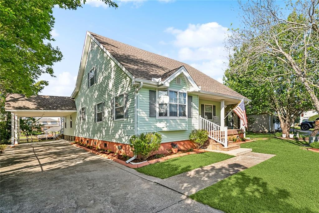 141 Eden Isles Boulevard Slidell, LA 70458 - Photo 5 of 43