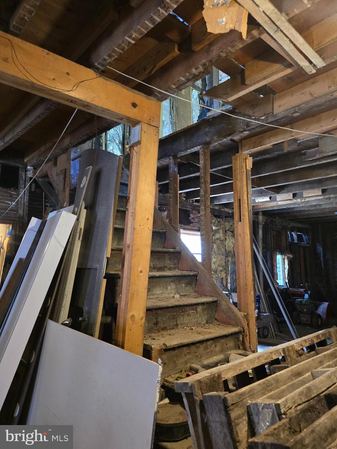 101 Bridge Street Mahanoy Plane, PA 17949 - Photo 18 of 36