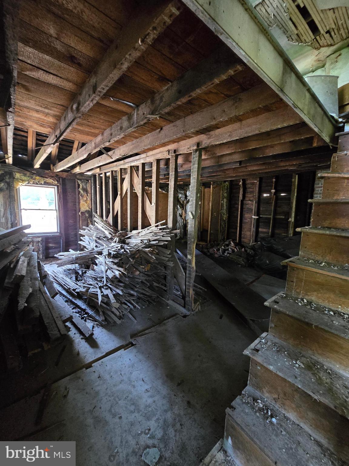 101 Bridge Street Mahanoy Plane, PA 17949 - Photo 28 of 36