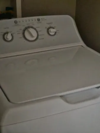 a close view of a stove top oven and sink