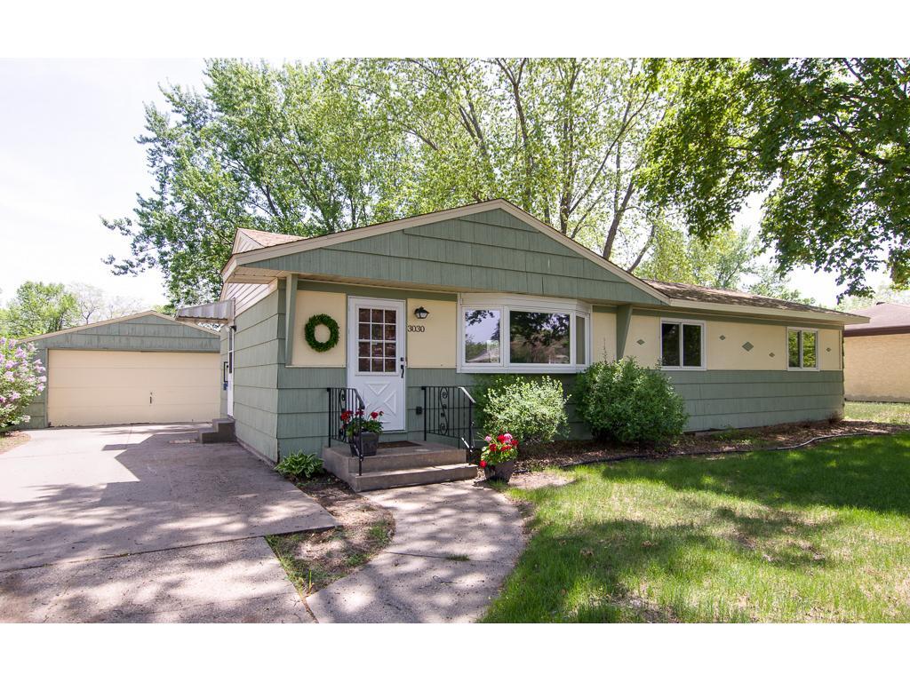3030 Pascal Street Roseville, MN 55113 - Photo 1 of 17 Gallery Image 1