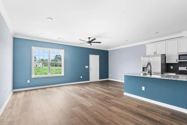 $255,000 | 408 South Pine Street, Fremont, NC 27830