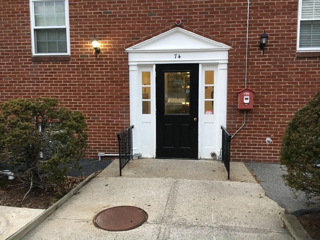 74 Springvale Avenue, Unit 11 Chelsea, MA 02150 - Photo 1 of 16 Gallery Image 1