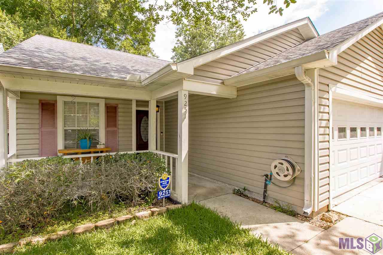 9251 Fox Run Avenue Baton Rouge, LA 70808 - Photo 2 of 24 Gallery Image 2