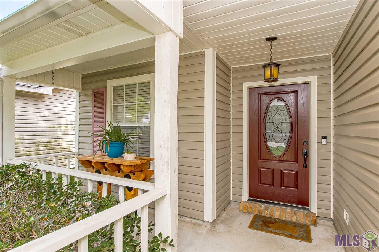 9251 Fox Run Avenue Baton Rouge, LA 70808 - Photo 3 of 24 Gallery Image 3