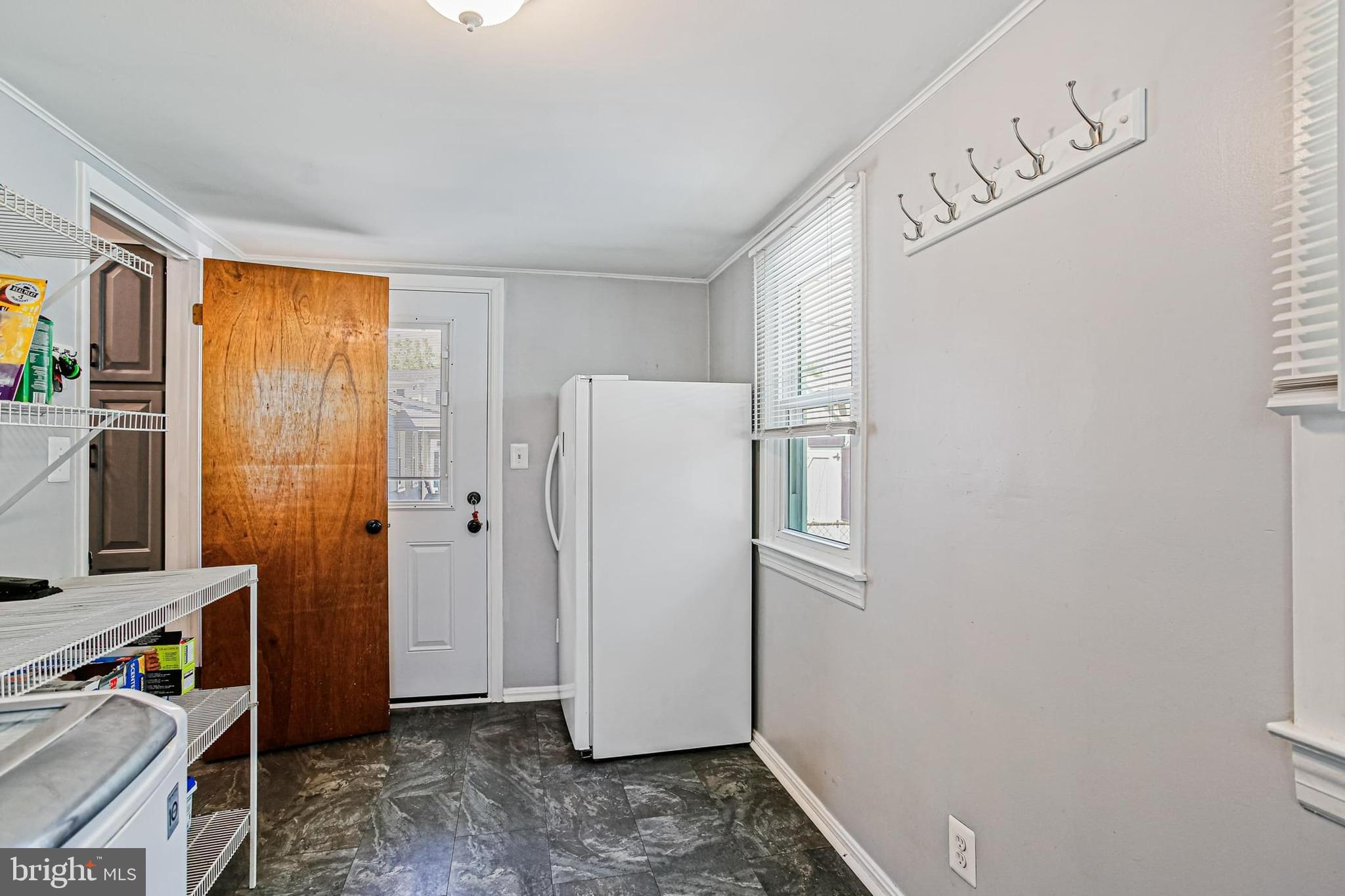 1906 Jackson Road Baltimore, MD 21222 - Photo 24 of 31 a view of storage & utility room