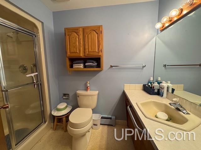 13657 North 551st Road Carney, MI 49812 - Photo 15 of 22 Gallery Image 15