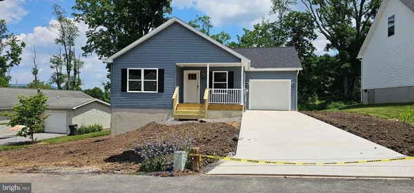 $442,000 | 161 Timberwood Trail, Centre Hall, PA 16828