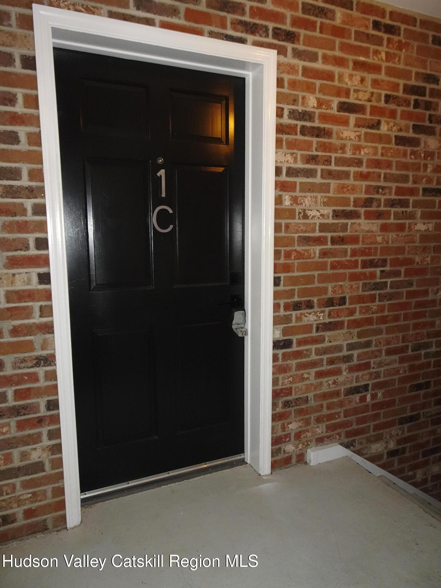 167 Highway 23, Unit 1C Claverack-Red Mills, NY 12513 - Photo 4 of 18 a view of door
