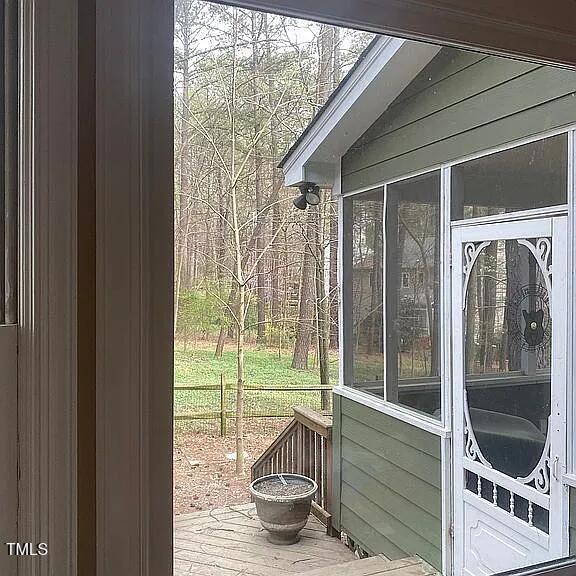 14 Striding Ridge Court Durham, NC 27713 - Photo 12 of 35 12