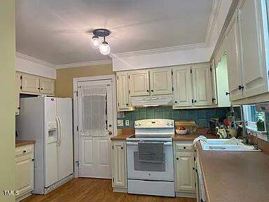 14 Striding Ridge Court Durham, NC 27713 - Photo 16 of 35 16