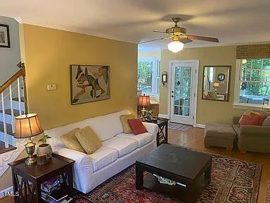 14 Striding Ridge Court Durham, NC 27713 - Photo 2 of 35 2