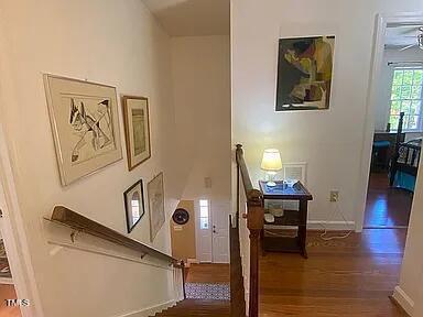 14 Striding Ridge Court Durham, NC 27713 - Photo 22 of 35 22