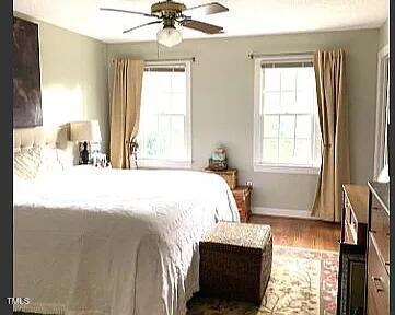 14 Striding Ridge Court Durham, NC 27713 - Photo 23 of 35 23