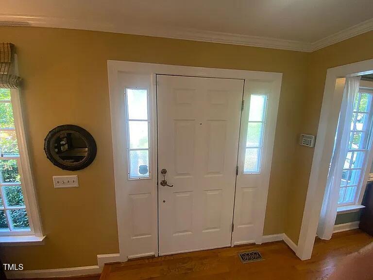 14 Striding Ridge Court Durham, NC 27713 - Photo 3 of 35 3