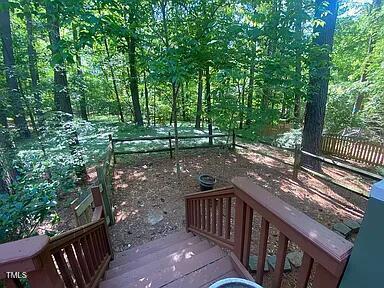 14 Striding Ridge Court Durham, NC 27713 - Photo 32 of 35 32