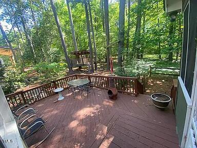 14 Striding Ridge Court Durham, NC 27713 - Photo 33 of 35 33