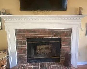 14 Striding Ridge Court Durham, NC 27713 - Photo 6 of 35 6