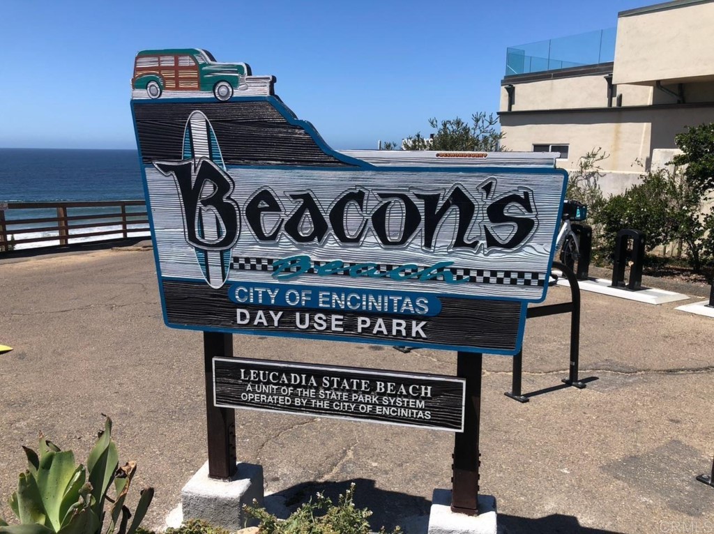 123 Jasper Street, Unit 23 Encinitas, CA 92024 - Photo 23 of 23 a view of a street sign