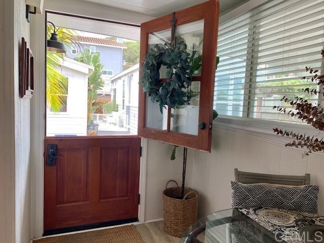 123 Jasper Street, Unit 23 Encinitas, CA 92024 - Photo 6 of 23 a front view of a house with garden