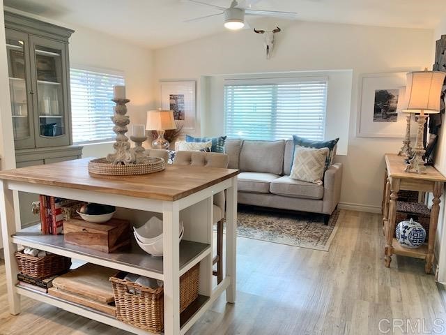 123 Jasper Street, Unit 23 Encinitas, CA 92024 - Photo 8 of 23 a living room with furniture and a window