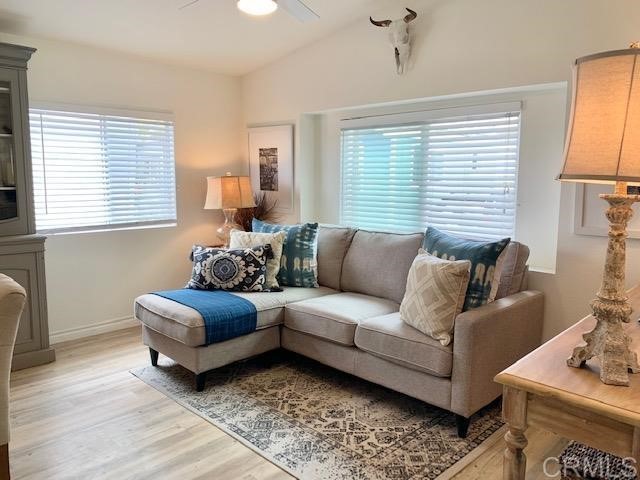 123 Jasper Street, Unit 23 Encinitas, CA 92024 - Photo 9 of 23 a living room with furniture and a window