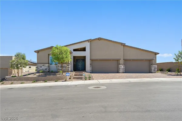 $939,700 | 238 Bellevue Grv Avenue, Henderson, NV 89015