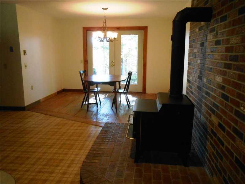 76 Vassalboro Road China, ME 04358 - Photo 5 of 17 Dining Room. Dining Room with...