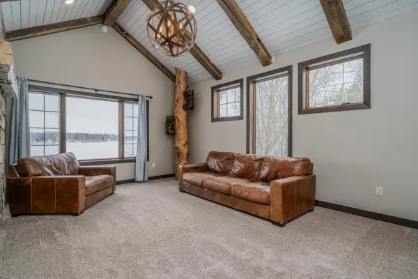 $1,625,000 | 38949 East Union Drive, Erskine, MN 56535