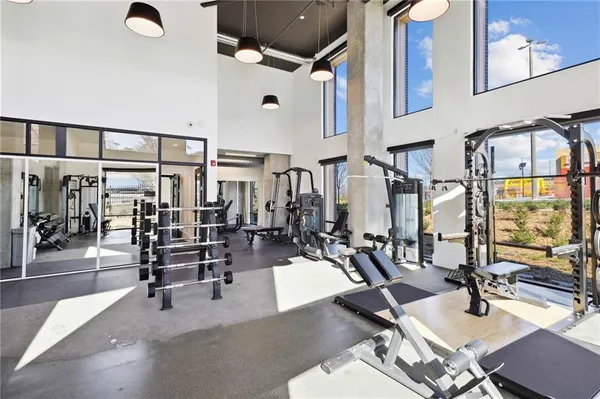 $2,100 | 2945 Cumberland Mall, Unit T1045, Atlanta, GA 30339