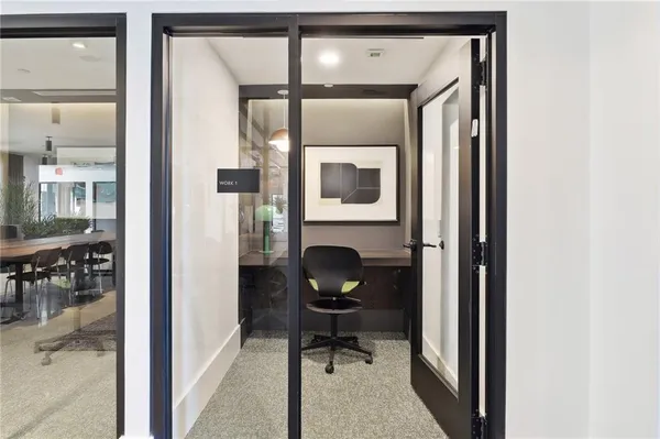 $2,100 | 2945 Cumberland Mall, Unit T1045, Atlanta, GA 30339