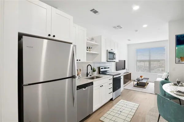 $2,100 | 2945 Cumberland Mall, Unit T1045, Atlanta, GA 30339