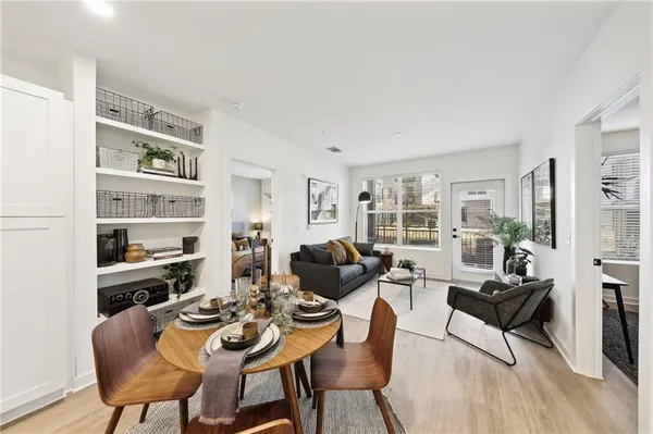 $2,100 | 2945 Cumberland Mall, Unit T1045, Atlanta, GA 30339
