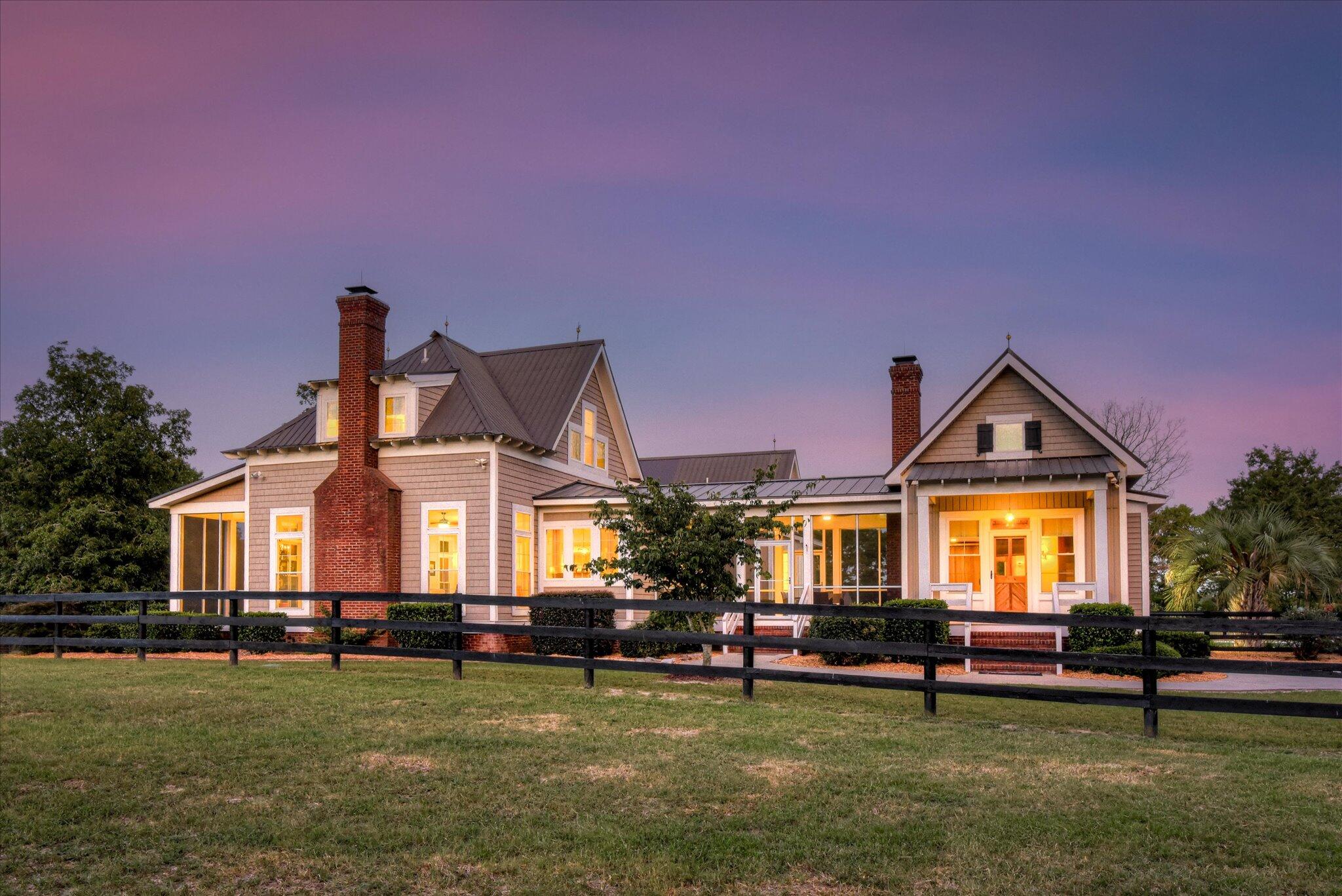 209 Fairwind Road Windsor, SC 29856 - Photo 4 of 106 Gallery Image 4