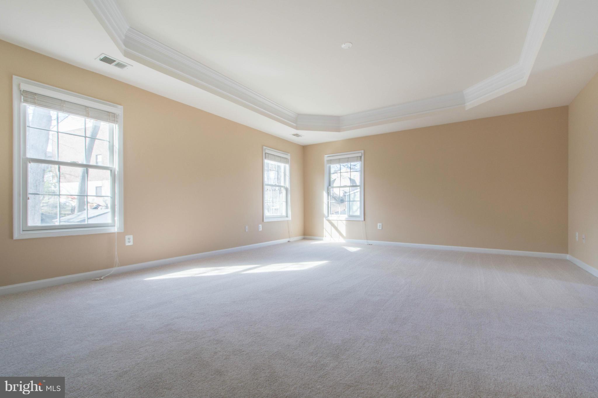 9320 Decatur Road Laurel, MD 20723 - Photo 14 of 30 Bedroom (Master)