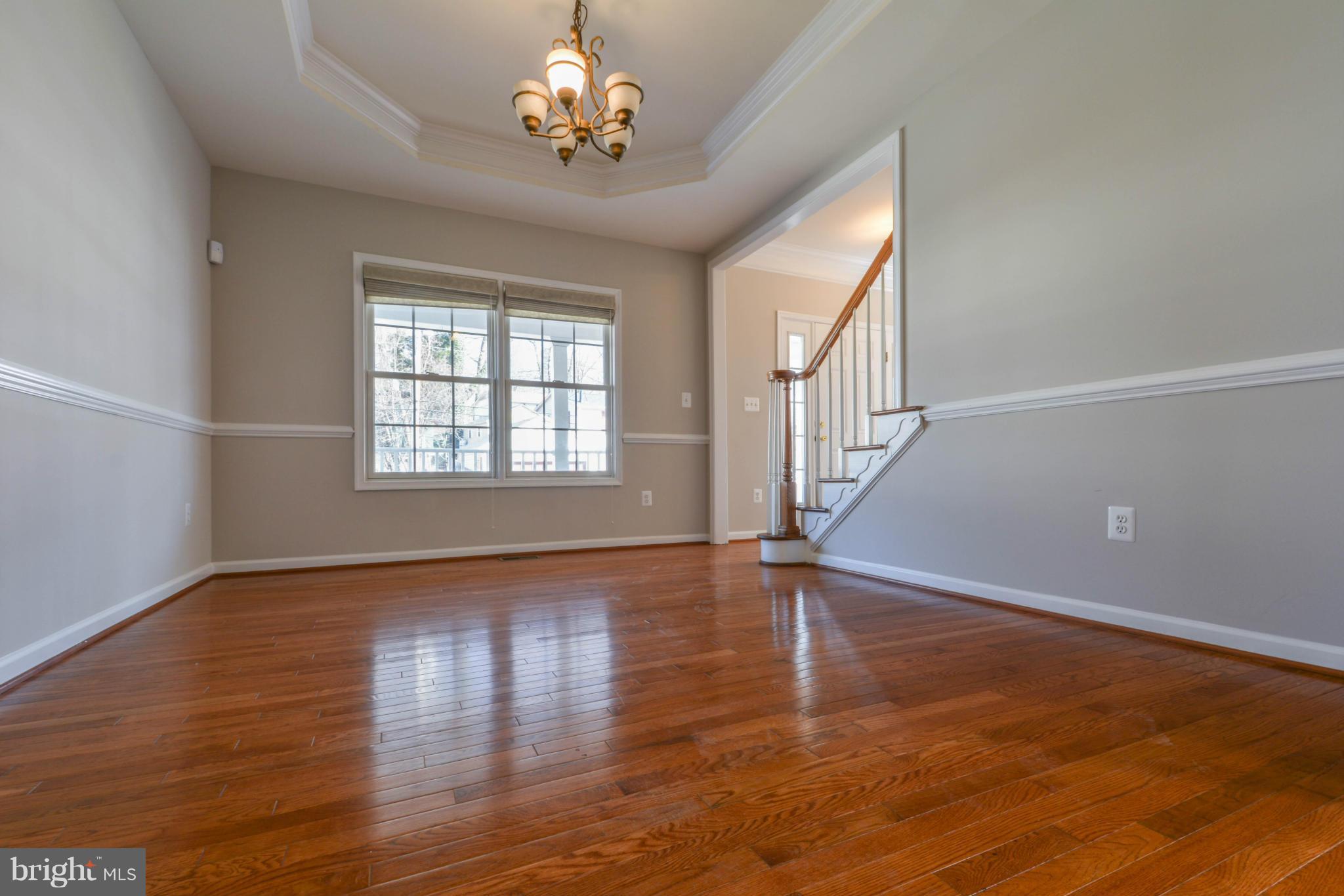 9320 Decatur Road Laurel, MD 20723 - Photo 3 of 30 Dining Room