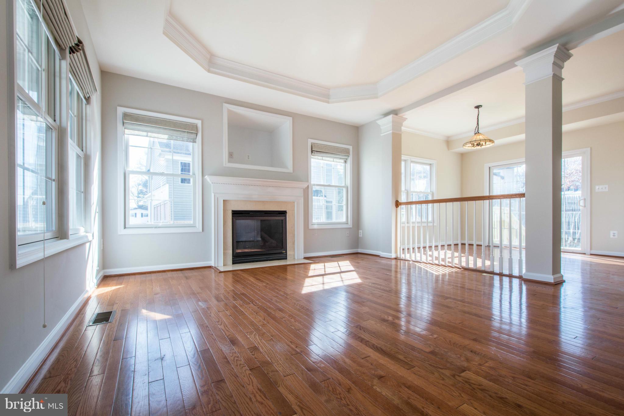 9320 Decatur Road Laurel, MD 20723 - Photo 5 of 30 Family Room