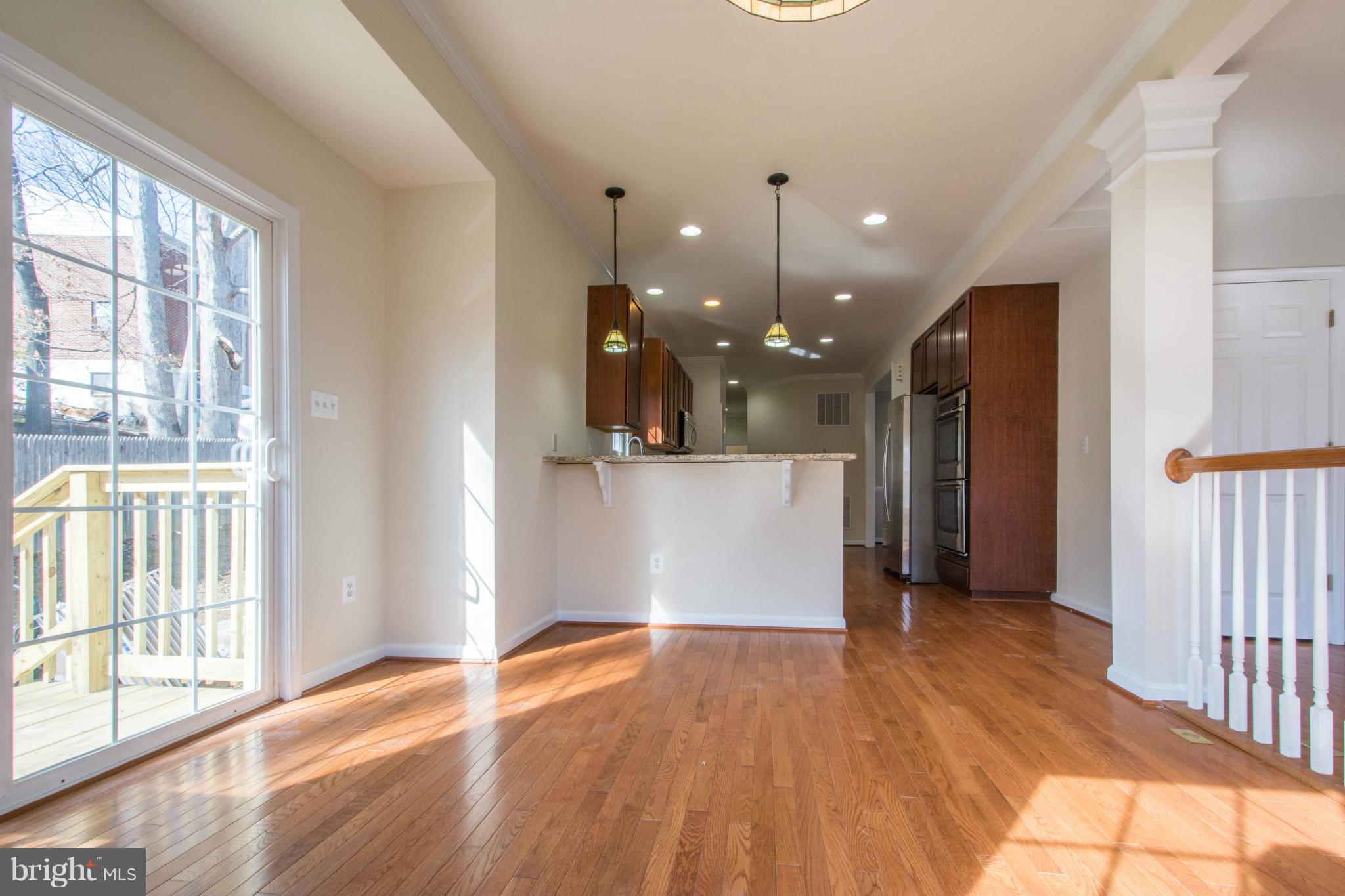 9320 Decatur Road Laurel, MD 20723 - Photo 8 of 30 Morning Room