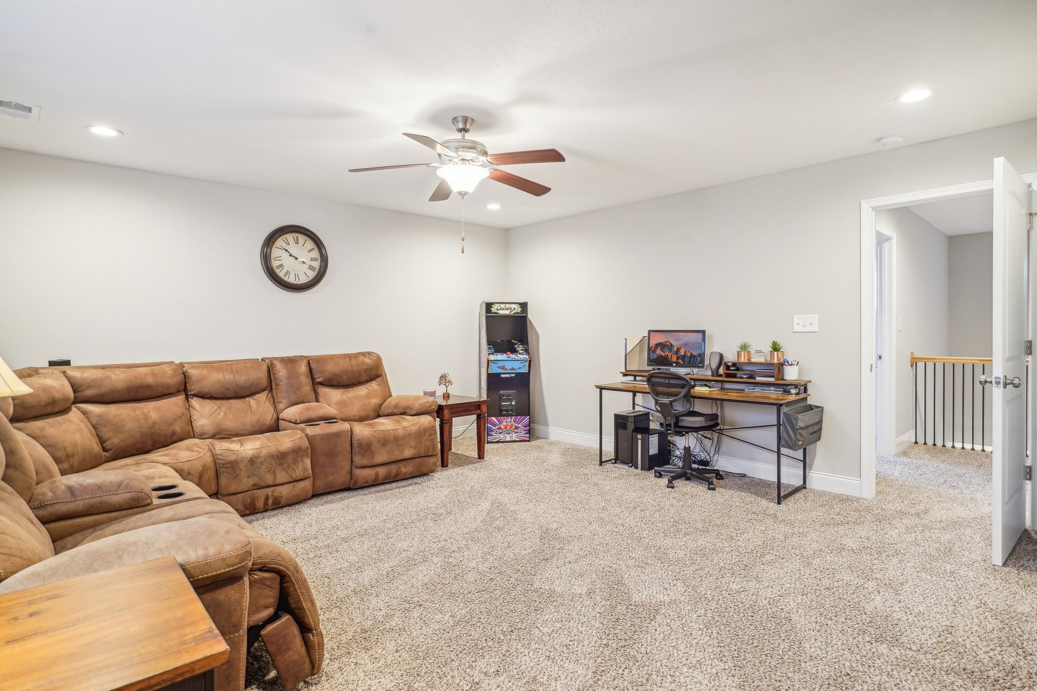 1689 Rains Road Clarksville, TN 37042 - Photo 24 of 49